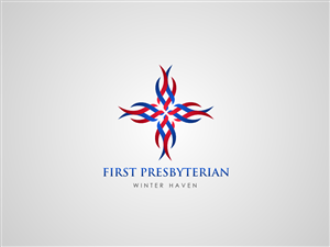 Design de Logo par Mirela78 pour First Presbyterian Church of Winter Haven  | Design : #1867986