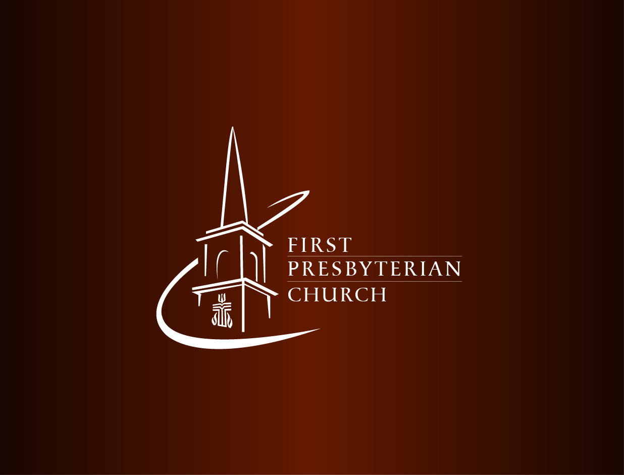 Logo Design by voltgain for First Presbyterian Church of Winter Haven  | Design #1813177