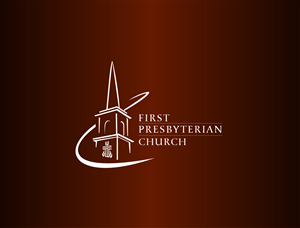 Diseño de Logo por voltgain para First Presbyterian Church of Winter Haven  | Diseño: #1813177