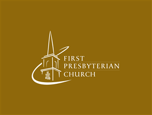 Diseño de Logo por voltgain para First Presbyterian Church of Winter Haven  | Diseño: #1813183