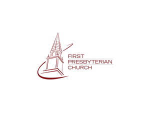 Diseño de Logo por voltgain para First Presbyterian Church of Winter Haven  | Diseño: #1817476