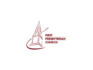 Diseño de Logo por voltgain para First Presbyterian Church of Winter Haven  | Diseño: #1818040