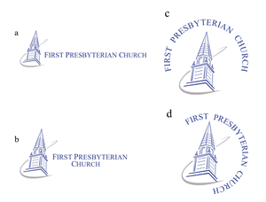 Design de Logo par voltgain pour First Presbyterian Church of Winter Haven  | Design : #1870402