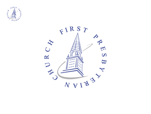 Design de Logo par voltgain pour First Presbyterian Church of Winter Haven  | Design : #1870419