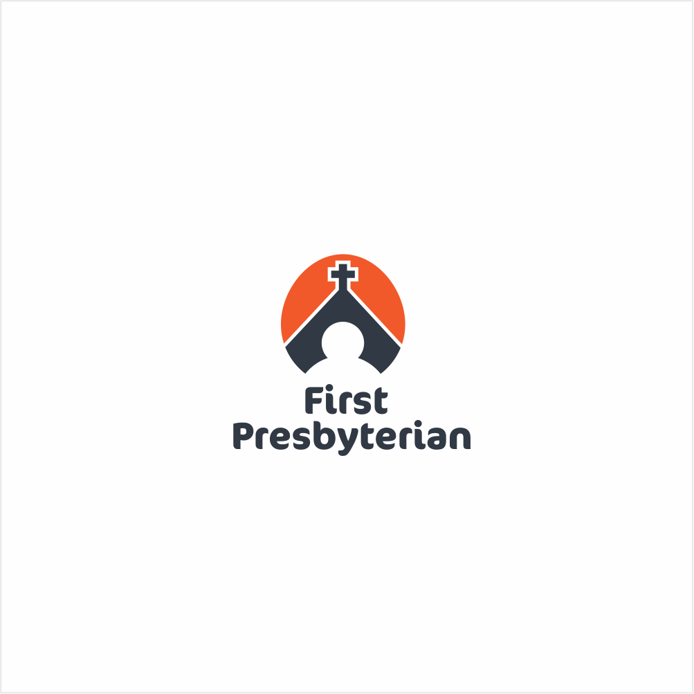 Logo Design by Armir.B for First Presbyterian Church of Winter Haven  | Design #1836255