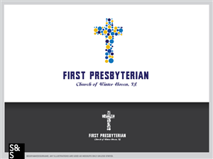 Diseño de Logo por surname and surname para First Presbyterian Church of Winter Haven  | Diseño: #1871770