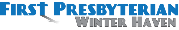 Logo Design by Debra for First Presbyterian Church of Winter Haven  | Design #1867469
