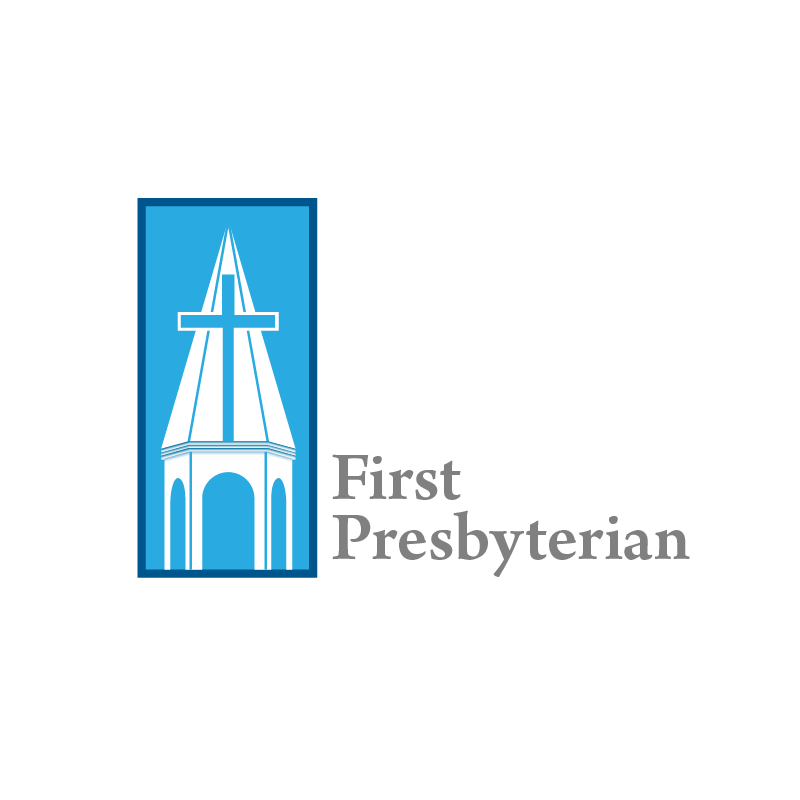 Logo Design by Mysterious Design X for First Presbyterian Church of Winter Haven  | Design #1875528