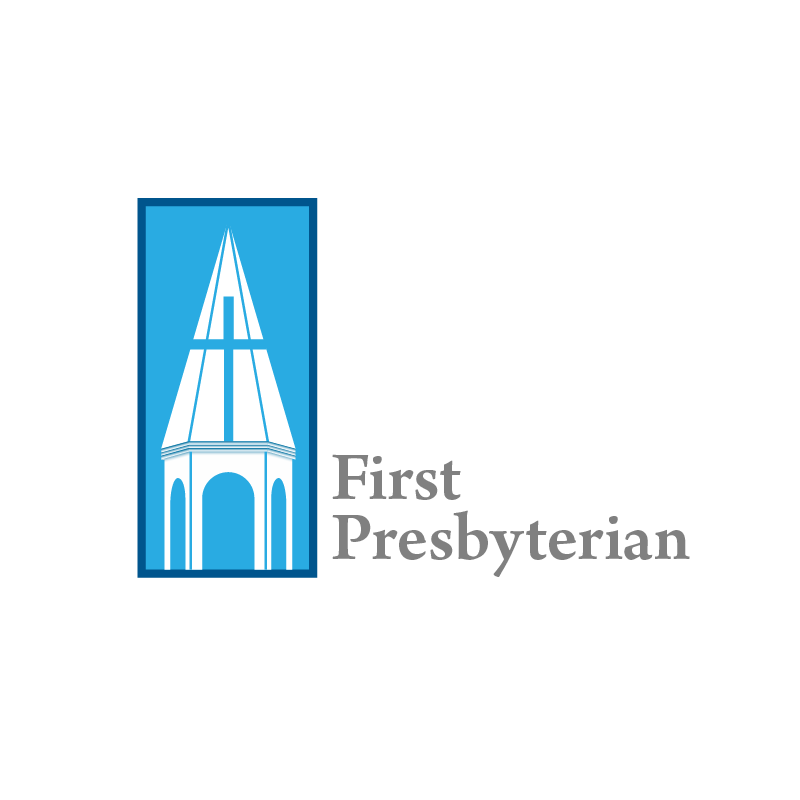 Logo Design by Mysterious Design X for First Presbyterian Church of Winter Haven  | Design #1877014