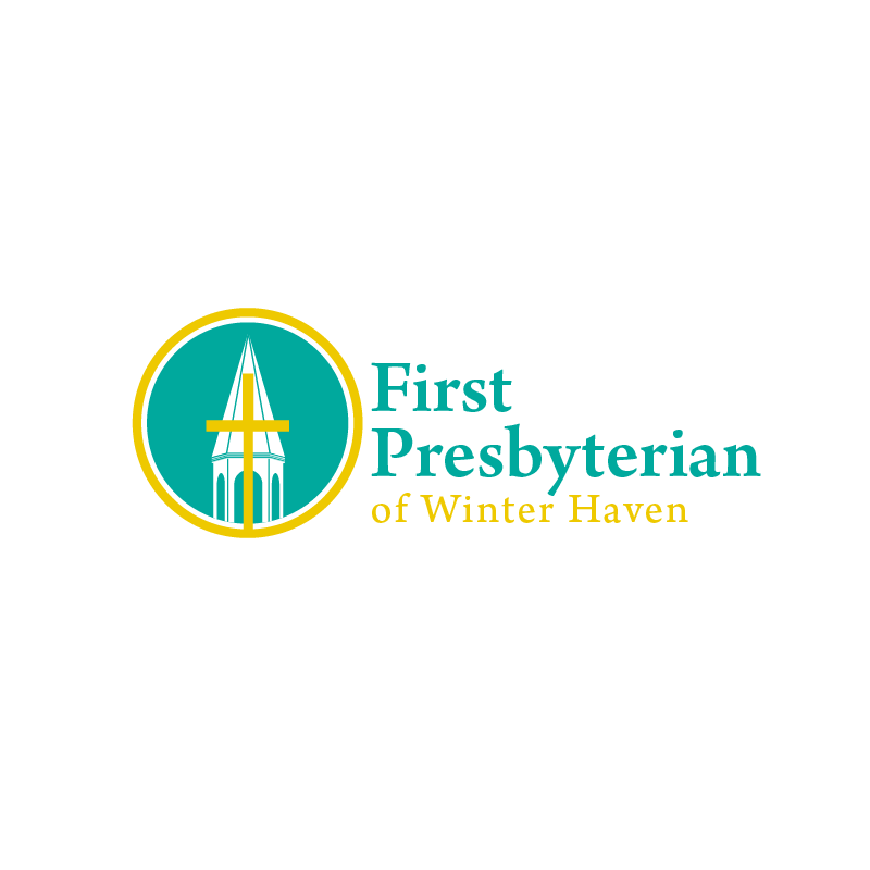 Diseño de Logo por Mysterious Design X para First Presbyterian Church of Winter Haven  | Diseño #1877030