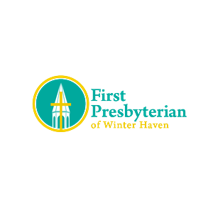 Diseño de Logo por Mysterious Design X para First Presbyterian Church of Winter Haven  | Diseño: #1877030