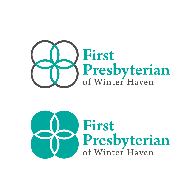 Diseño de Logo por Mysterious Design X para First Presbyterian Church of Winter Haven  | Diseño #1877041