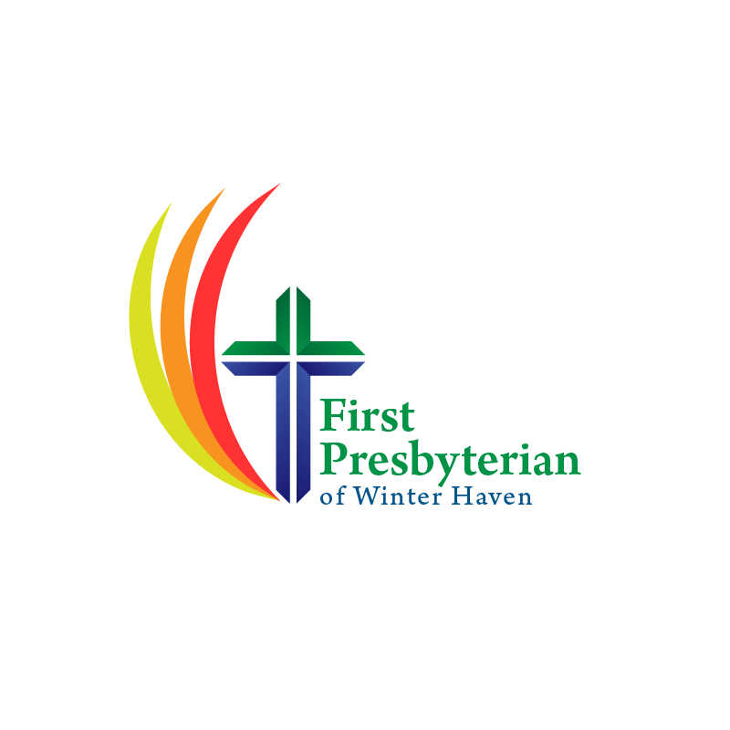 Logo Design by Mysterious Design X for First Presbyterian Church of Winter Haven  | Design #1877169