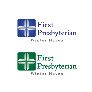 Diseño de Logo por Mysterious Design X para First Presbyterian Church of Winter Haven  | Diseño: #1877178