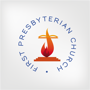 Logo Design by franklinsoler for First Presbyterian Church of Winter Haven  | Design #1812113