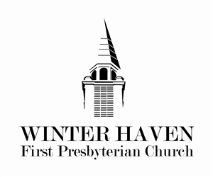 Diseño de Logo por JMFA para First Presbyterian Church of Winter Haven  | Diseño: #1859699