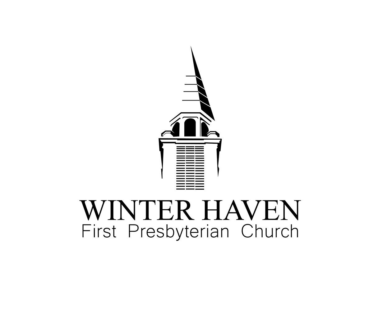 Diseño de Logo por JMFA para First Presbyterian Church of Winter Haven  | Diseño #1864607
