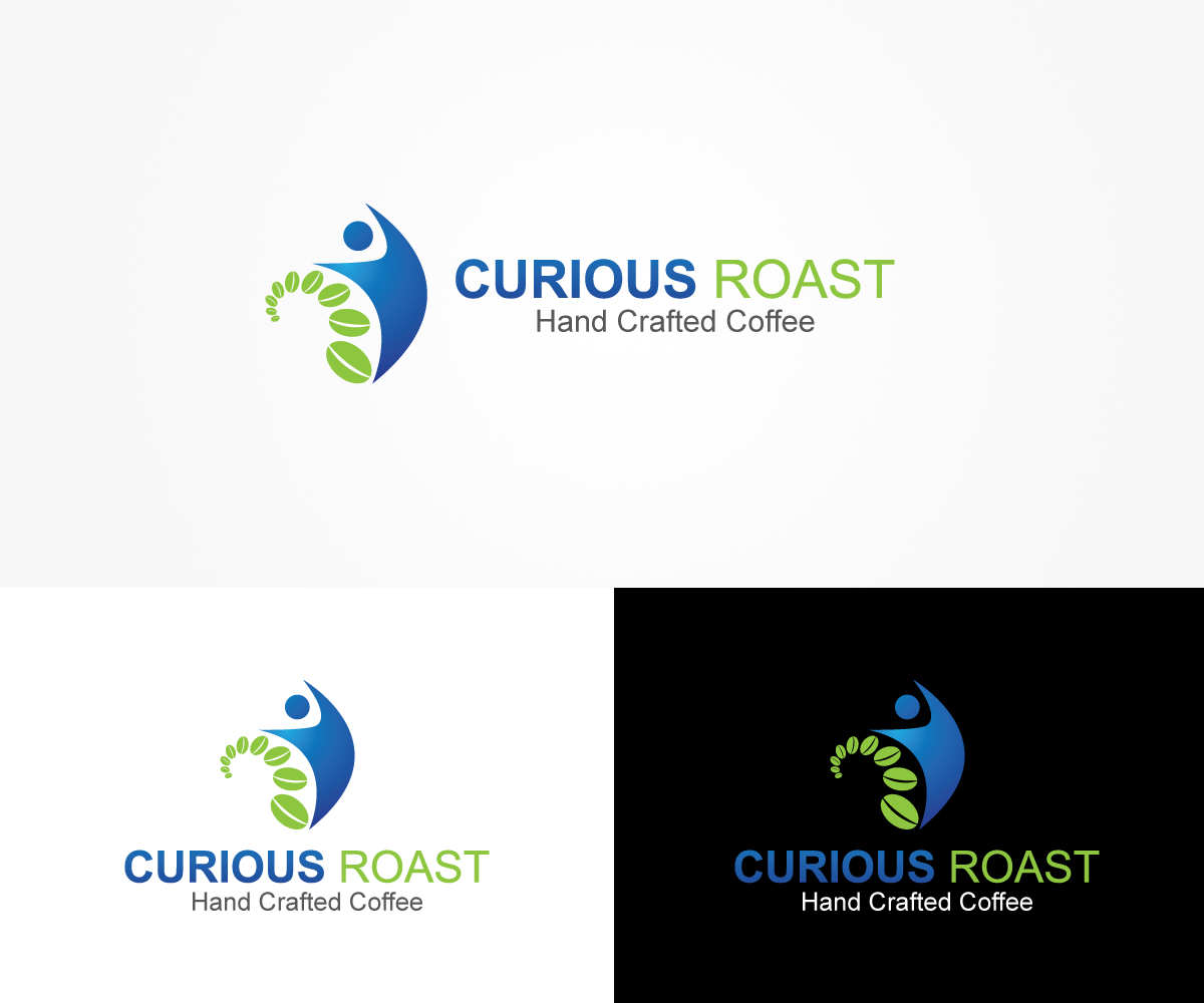 Logo Design by On the way for this project | Design #1871534