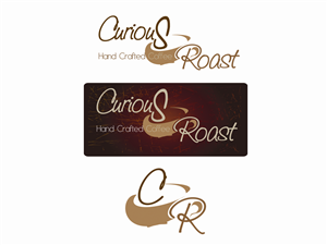 Logo Design by Soula Vetter