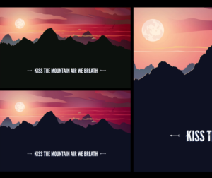 Graphic Design by Ann Kovalsky