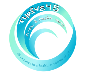 Logo Design by Vanessa