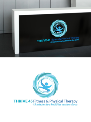 Logo-Design von Anooshaa Kachhia für dieses Projekt | Design #7122636