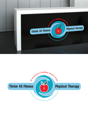 Logo Design by Anooshaa Kachhia for this project | Design: #7122637