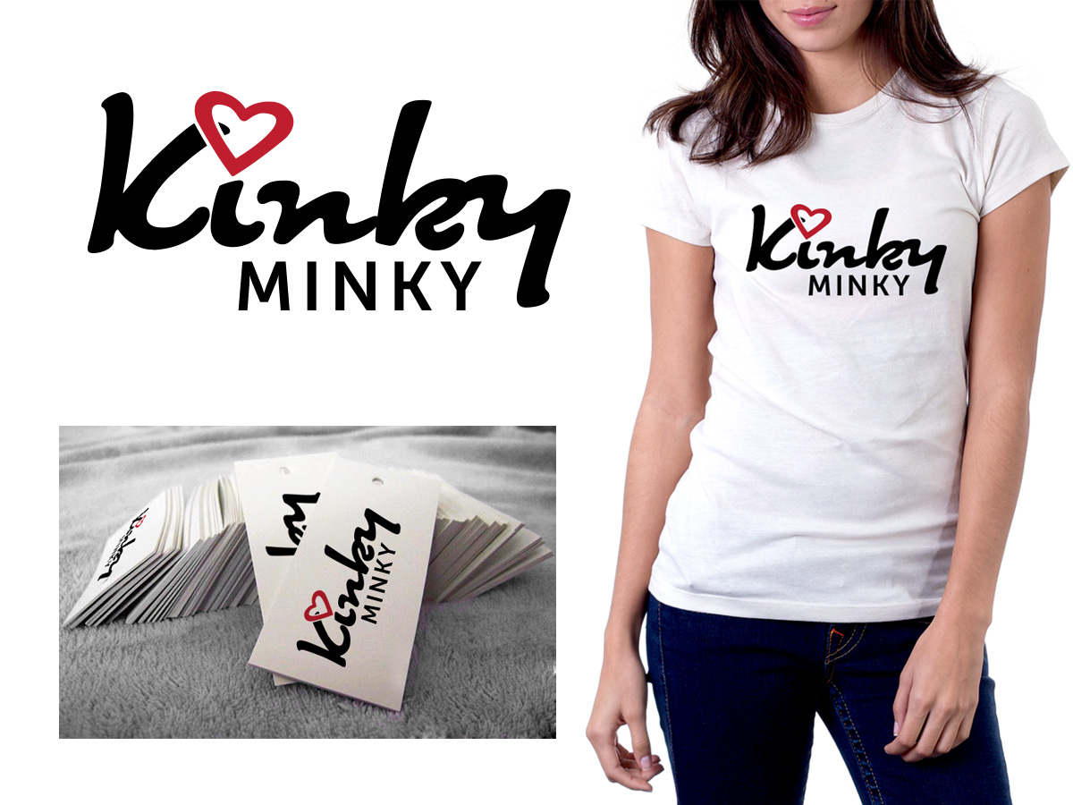 Logo Design by TheyCallMeJenks for this project | Design #1811741