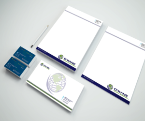 Stationery Design by Arifur
