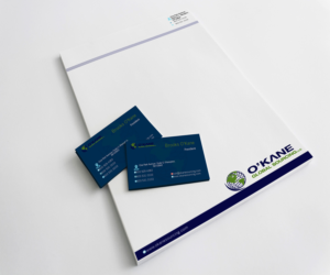 Schreibwaren-Design von Arifur für dieses Projekt | Design: #7141651