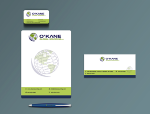 Stationery Design by Art Vision
