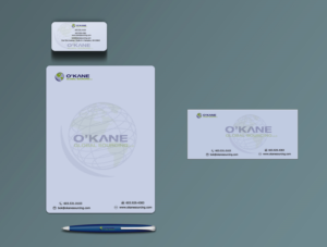 Schreibwaren-Design von Art Vision für dieses Projekt | Design: #7172088