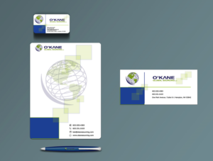 Schreibwaren-Design von Art Vision für dieses Projekt | Design: #7172089