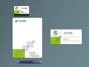 Schreibwaren-Design von Art Vision für dieses Projekt | Design: #7172090