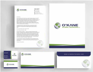 Stationery Design by S.M.T.M