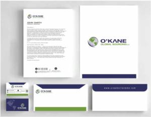 Schreibwaren-Design von S.M.T.M für dieses Projekt | Design: #7177130