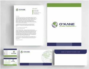 Schreibwaren-Design von S.M.T.M für dieses Projekt | Design: #7177131