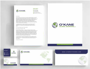 Schreibwaren-Design von S.M.T.M für dieses Projekt | Design: #7177132