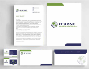 Schreibwaren-Design von S.M.T.M für dieses Projekt | Design: #7177134