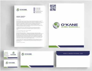 Stationery Design by S.M.T.M for this project | Design #7177136