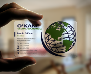 Schreibwaren-Design von chandrayaan.creative für dieses Projekt | Design: #7091919