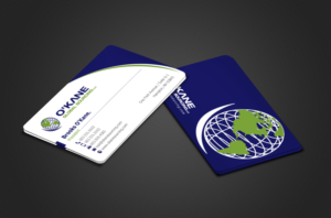 Schreibwaren-Design von chandrayaan.creative für dieses Projekt | Design: #7091920