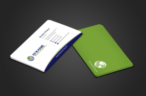 Schreibwaren-Design von chandrayaan.creative für dieses Projekt | Design: #7091924