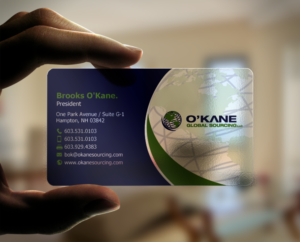 Schreibwaren-Design von chandrayaan.creative für dieses Projekt | Design: #7091927