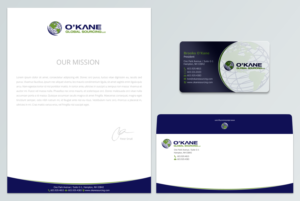 Schreibwaren-Design von chandrayaan.creative für dieses Projekt | Design: #7160071