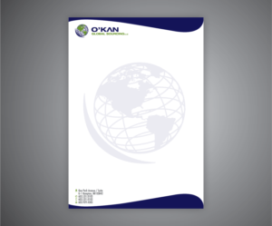 Schreibwaren-Design von dezignlab2015 für dieses Projekt | Design: #7114077