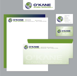 Schreibwaren-Design von Creative Jiniya für dieses Projekt | Design: #7164035