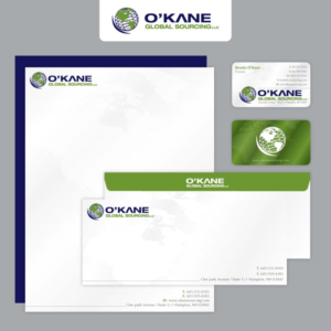 Schreibwaren-Design von Creative Jiniya für dieses Projekt | Design: #7164036