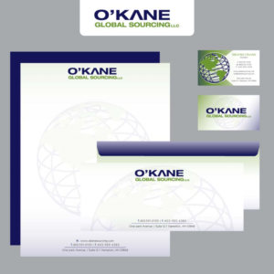 Schreibwaren-Design von Creative Jiniya für dieses Projekt | Design: #7164037