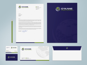 Stationery Design by logodentity for this project | Design: #7082954